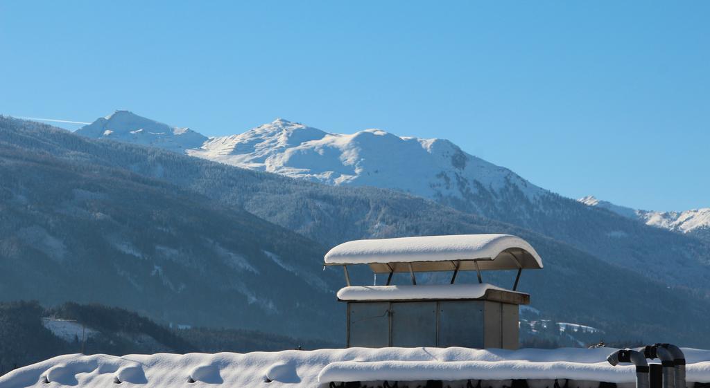 Absteige Innsbruck- Zentrale Ferienapartments Exterior photo